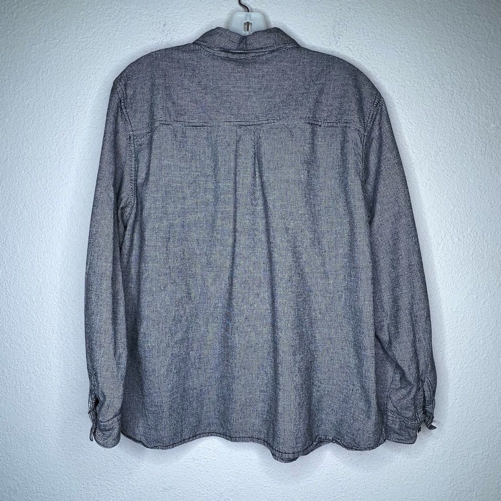 Victoria Jones‎ Blouse - Picture 3 of 7